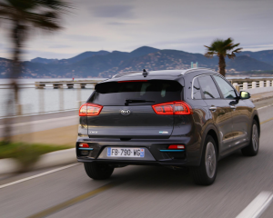 Kia e Niro 033